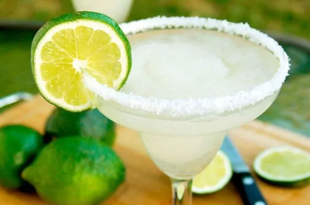 MARGARITA ORIGINAL